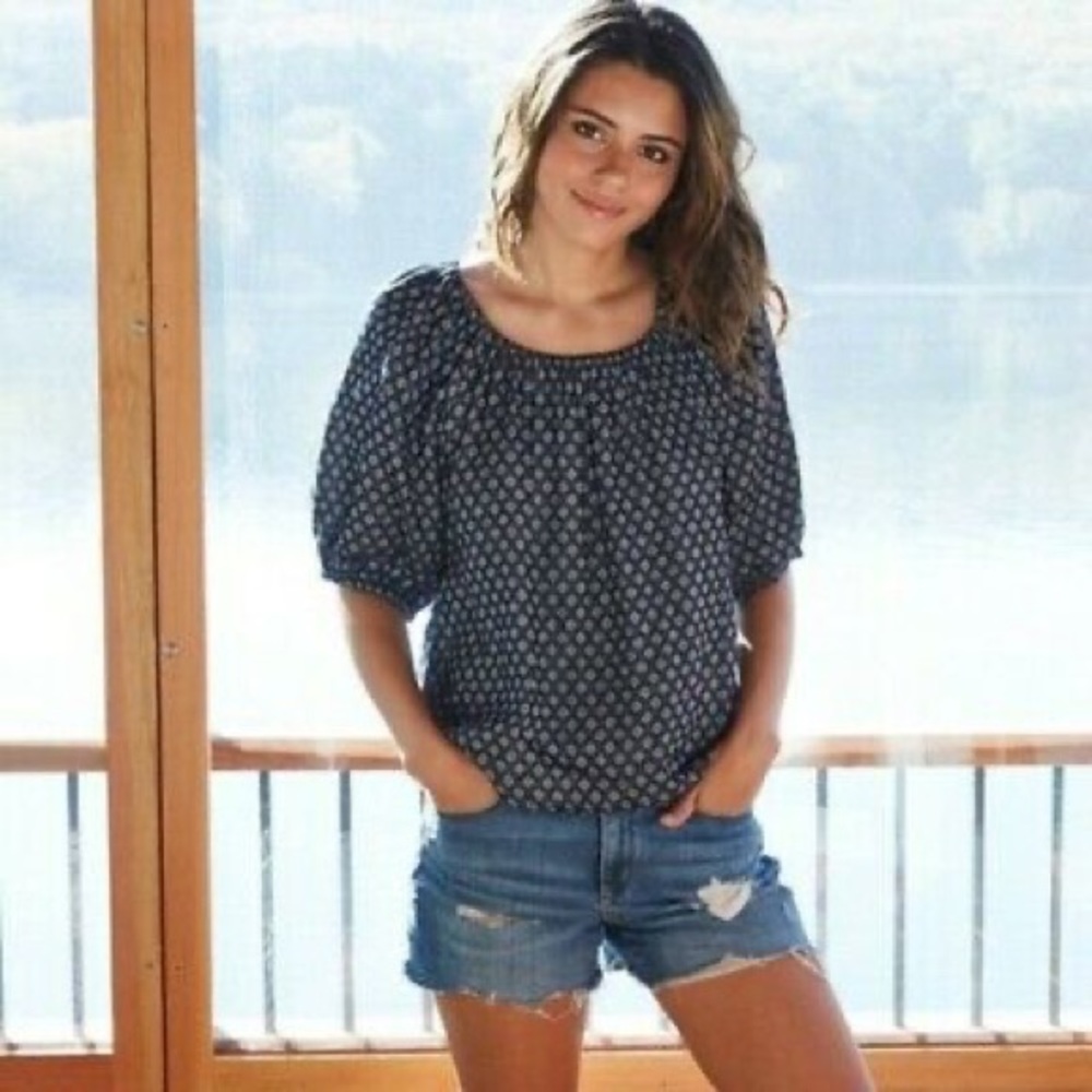 Universal thread top